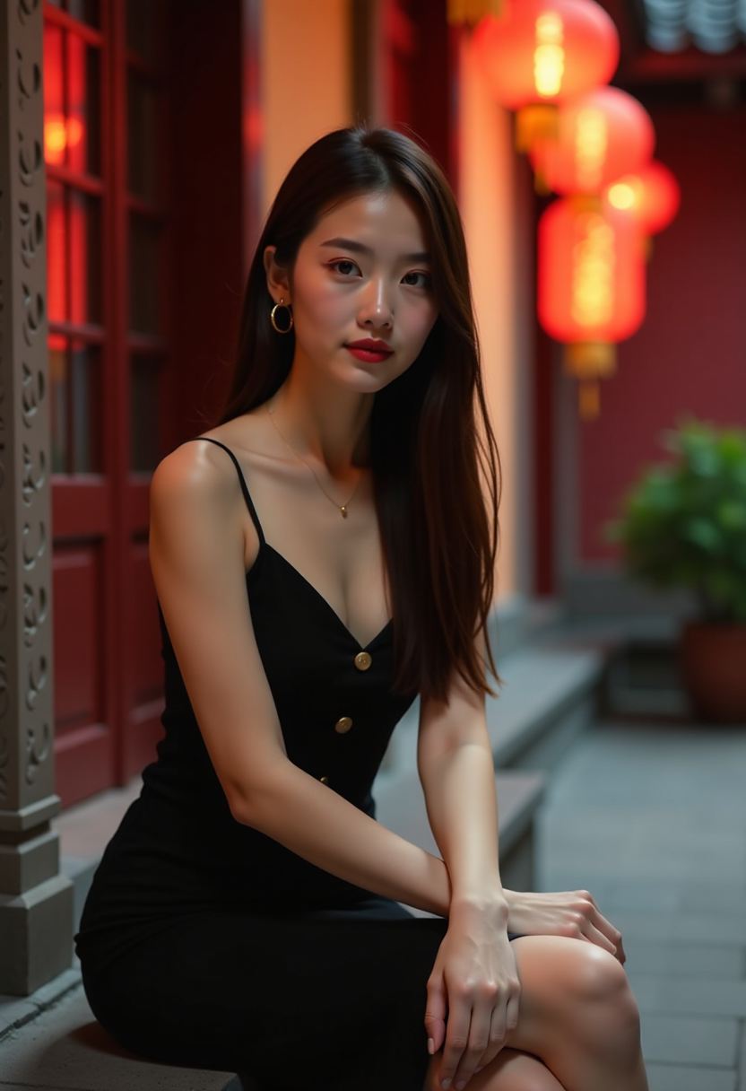 开端剧照