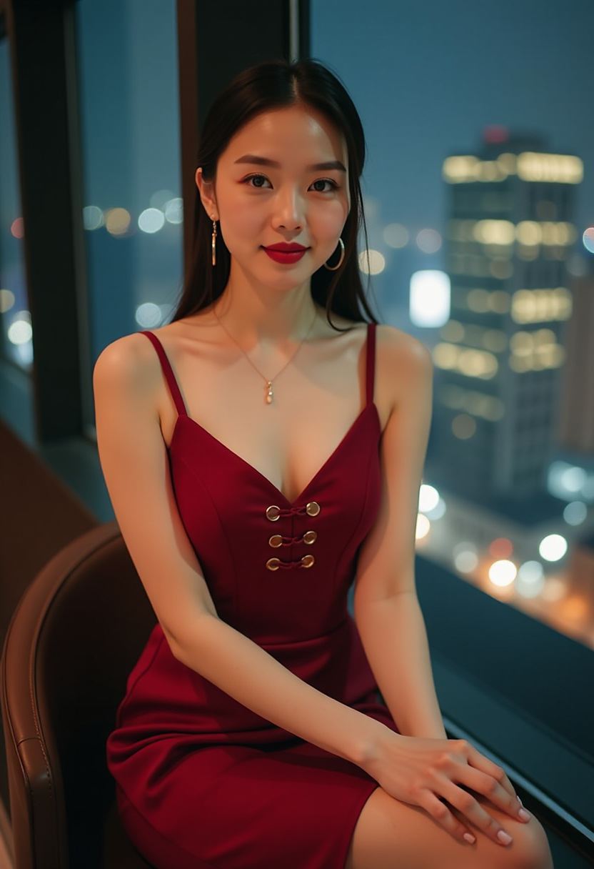 开端海报